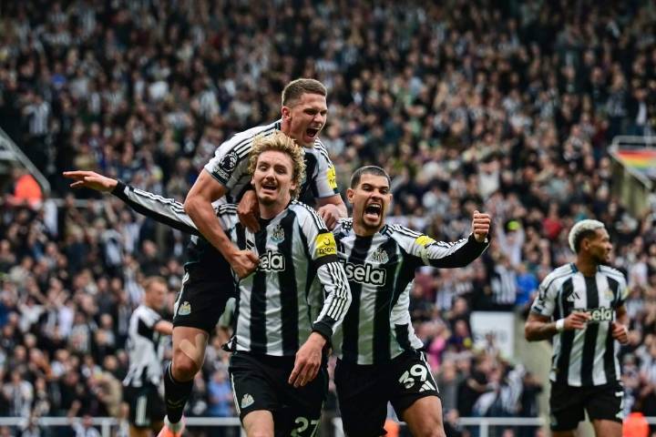 Why Newcastle's chance creation is down – and how they can evolve to get even more from Woltemade