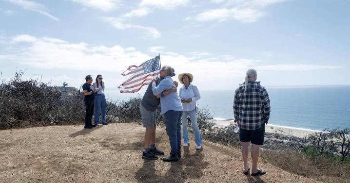 Why an affordable slice of L.A. paradise might never recover from the Palisades fire