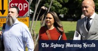 Jacinta Price defamation case: Liberal senator gives evidence