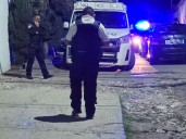 Hallan cadáver de hombre maniatado en la colonia Campestre Mayorazgo