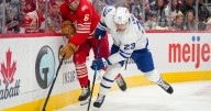 Maple Leafs admire Panthers snarl. Why can’t they match it?