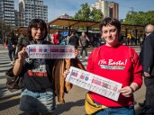 High stakes for Javier Milei as midterm elections loom in Argentina