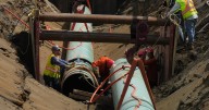 Carney doesn’t rule out new pipeline to B.C.