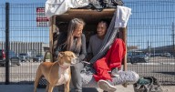 NM Supreme Court declines Albuquerque's appeal in encampments case