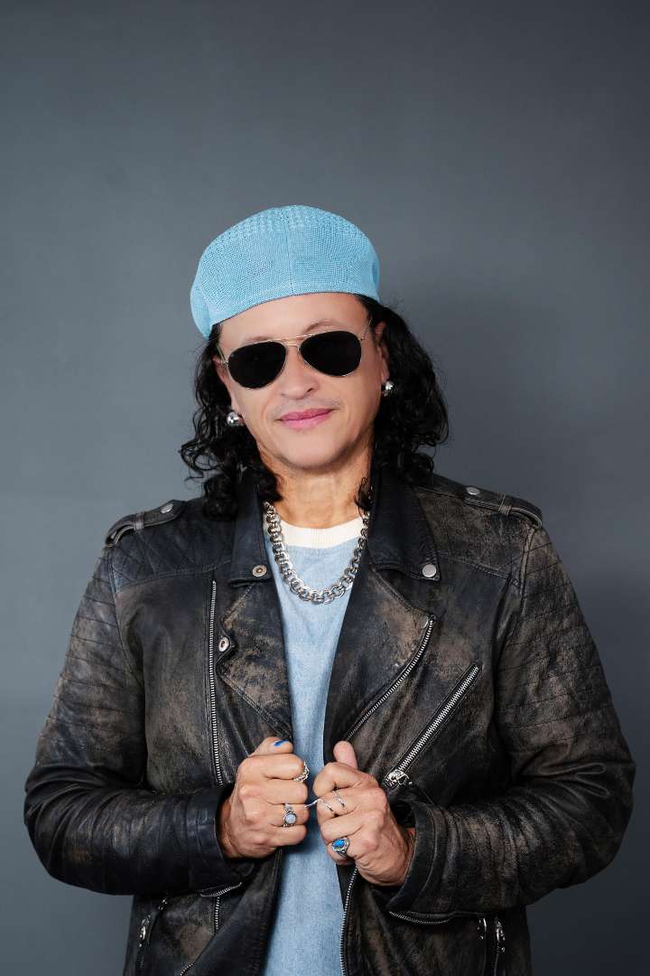 Elvis Crespo recibirá el Premio Salón de la Fama en los Billboard latinos