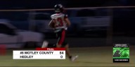 No. 8 Motley County cruises to 64