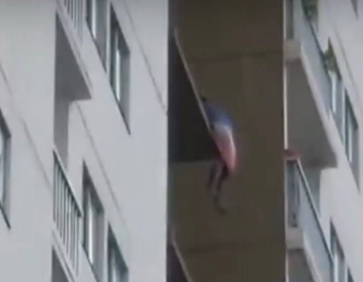 Mujer cayó desde un edificio en Torices, Cartagena: investigan causas del hecho