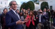 United States government hits $38 trillion in debt