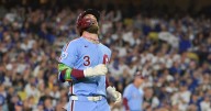 The Phillies knew they couldn't lean on 'hero moments,' they tried to anyway and failed