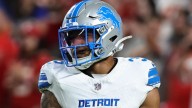 NFL: Detroit Lions' Brian Branch banned for one game without pay after punching Kansas City Chiefs' JuJu Smith