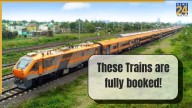 Diwali & Chhath Puja 2025: Try to avoid THESE Special Trains with Long Waiting Lists