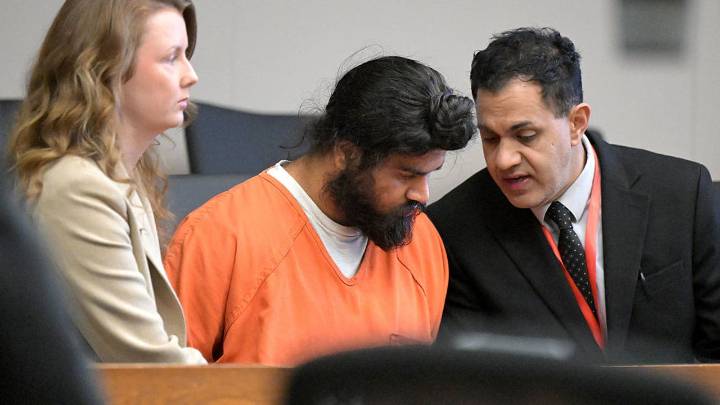 Semi-truck driver in deadly Ontario 8-car pileup pleads not guilty