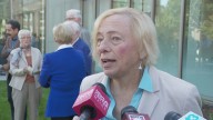Gov. Janet Mills not concerned after reports Maine ballots misdelivered