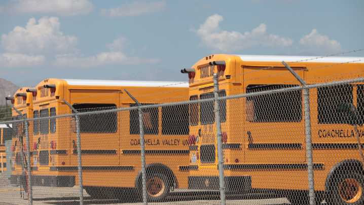 CVUSD bus driver posts TikTok criticizing student with disability