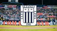Alianza Lima todavía no pierde el Torneo Clausura y se juega la vida el domingo en Matute