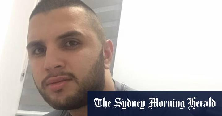 Alleged Marvin Oraiha murder organiser Tuifua Vailena Koloamatangi charged