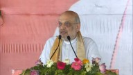 This election will decide if ‘jungle raj’ returns to Bihar or development prevails: Shah