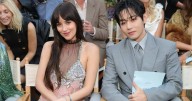 Photo: Dakota Johnson & BTS V Deliver ‘Visuals’ in Vogue World Photo