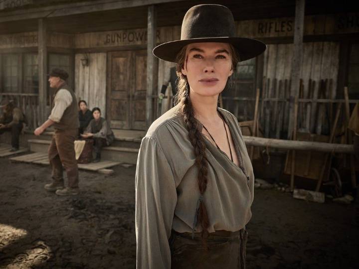 Alberta-shot western The Abandons begins streaming on Netflix Dec. 4