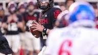 Morton questionable on Texas Tech football's initial ASU availability report