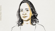 Maria Corina Machado wins 2025 Nobel Peace Prize for leading Venezuela’s democratic struggle