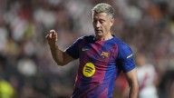 El sorprendente equipo de LaLiga con el que ha sido relacionado Lewandowski