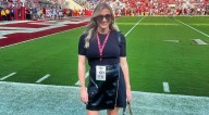 Nick Saban’s Daughter Kristen’s Outfit Was an Instant Hit for Alabama Game Nick Saban's daughter, Kristen Saban steals the show at the Alabama game with the return of her gorgeous GameDay fits. Akash 