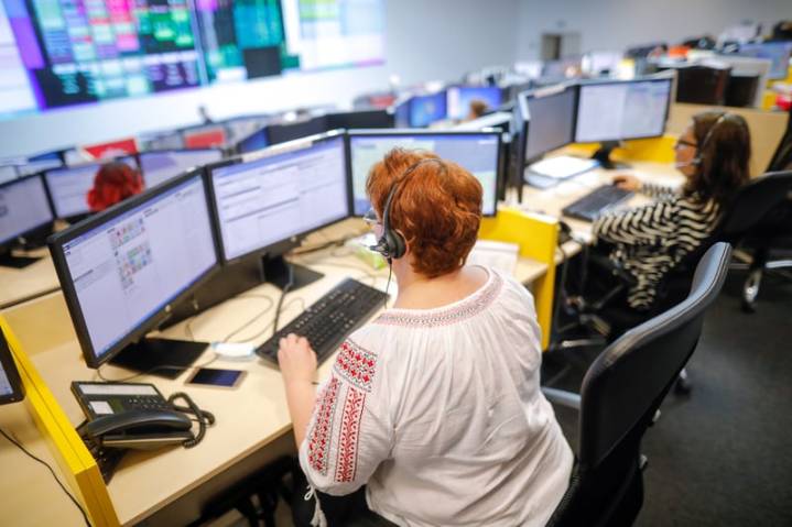 Toms River Police hiring full-time dispatchers with salary up to $91K