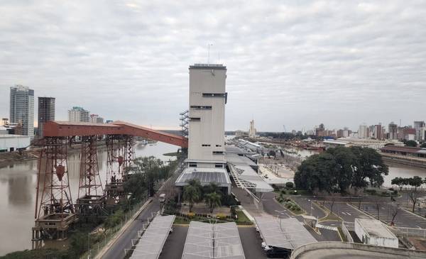 Pronóstico en Santa Fe y Rosario: cómo será el jueves 30 de octubre