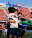 Mundial Sub-20 Chile: ¿Qué selecciones ya están clasificadas a octavos de final?