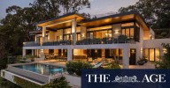 Our seven favourite luxury homes for sale right now
