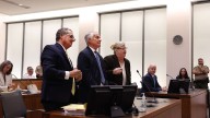 Debate over clothes in Tyler Robinson murder case continues; closed door hearing set for Friday