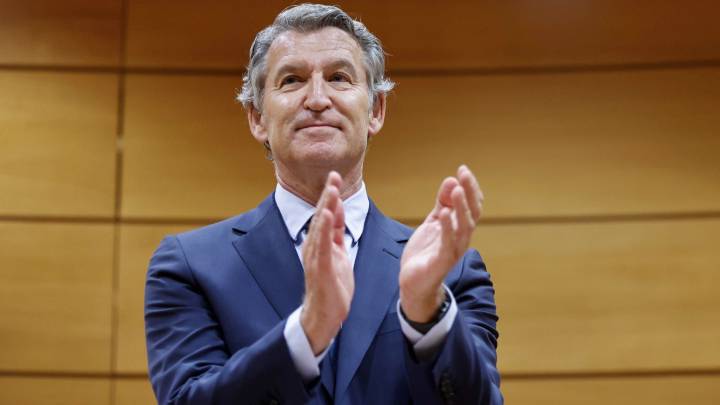 El PP llevará al Gobierno ante el Constitucional por no presentar los presupuestos: "No son opcionales"