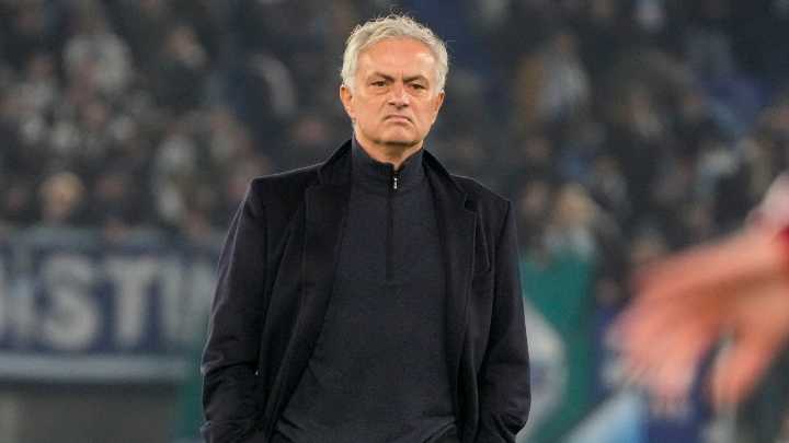 “Por favor, vete”: los surrealistas mensajes que José Mourinho enviaba cada noche a un exjugador del Manchester United