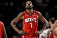 DraftKings NBA League promo code: Bet $5, get $300 + 3 month trial for Rockets vs. Thunder