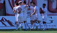 FOTO. Deportes Copiapó se queda con la principal opción de volver a Primera División: esta es la tabla de posiciones en la Primera B a dos fechas del final