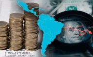 El país de América Latina que tendrá la mayor deuda pública en 2026: no es Venezuela ni Argentina