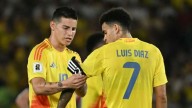 Titulares Selección Colombia vs México; atención que hay sorpresas de Néstor Lorenzo
