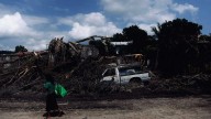 Sheinbaum anuncia estrategia de cuatro ejes para atender emergencia por lluvias