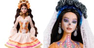 Barbie Día de Muertos 2025 incluye edición de La Llorona; conoce su precio