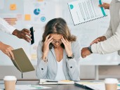 Burnout, señales de alerta y como evitarlo