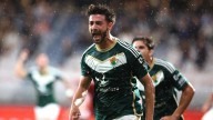 El Cacereño conquista Lezama