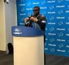 Lions DBs ball out, support suspended safety with jersey tribute: ‘Money can’t buy loyalty’