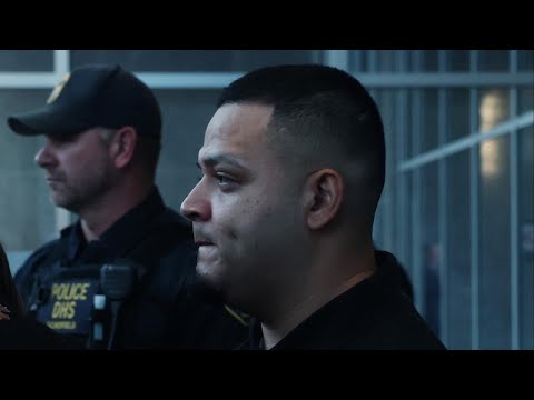 Kilmar Abrego Garcia back in court as Trump administration pushes for deportation