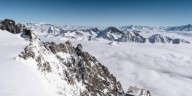 Fueron rescatadas cientos de personas que quedaron atrapadas en el Everest