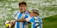 La sutil burla del plantel de Argentina a México tras el triunfo en el Mundial Sub 20 y las llamativas declaraciones del DT perdedor