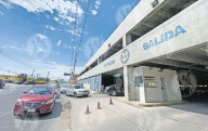 Sumará ICB 144 cajones para estacionamiento