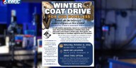 King’s Harvest Ministries to host winter coat drive