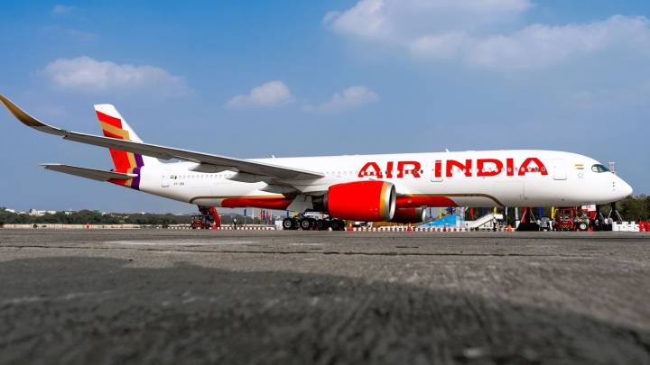 Passengers stranded in Italy as Air India's Milan-Delhi flight gets cancelled