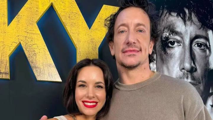 Nico Vázquez y Dai Fernández, cada vez más cerca de blanquear su relación